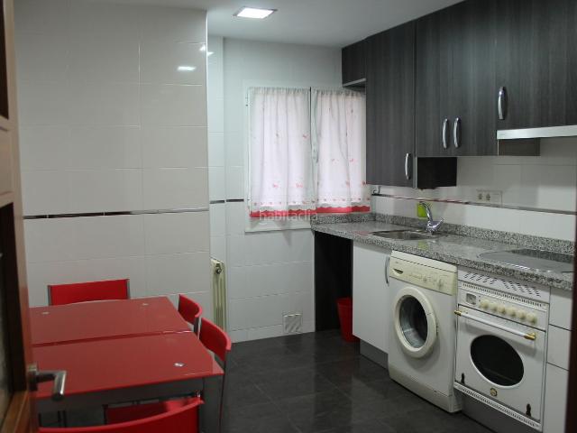 Piso en venta en Mieres, Asturias