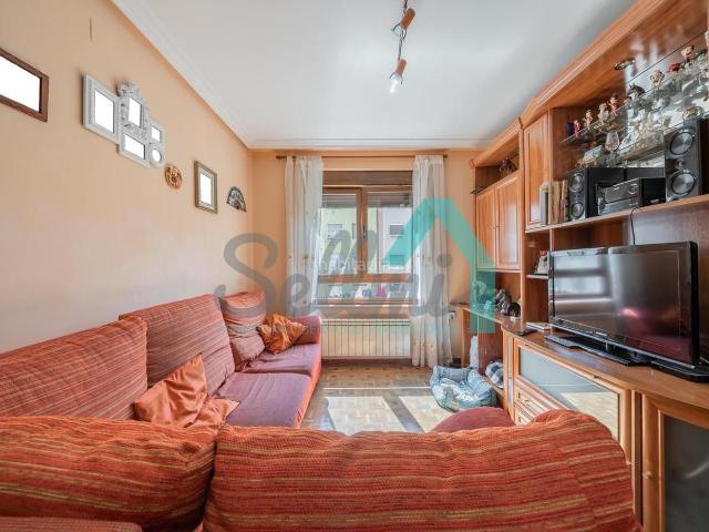 Piso en venta en Mieres, La Campeta