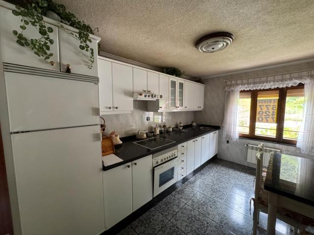 Piso en venta en Mieres, La Campeta