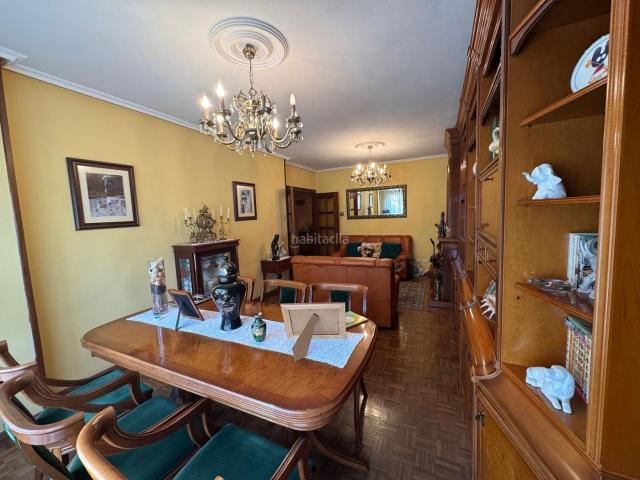 Piso en venta en Mieres, Asturias