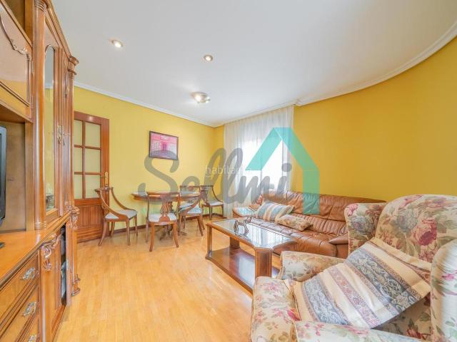 Piso en venta en Mieres, La Campeta