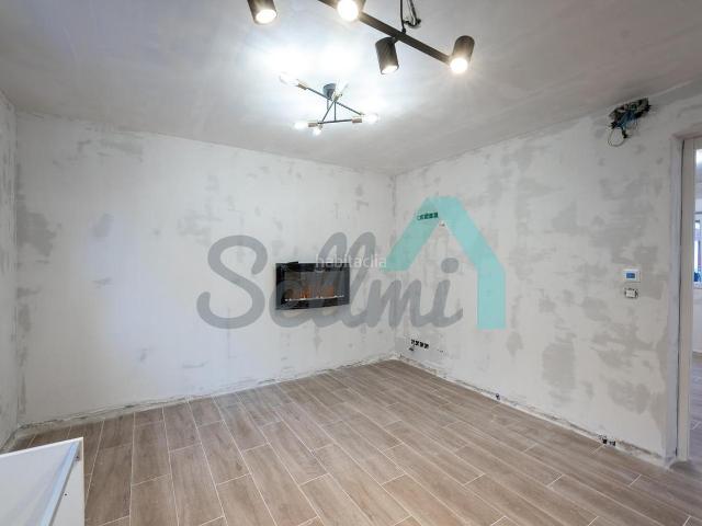 Piso en venta en Mieres, Asturias