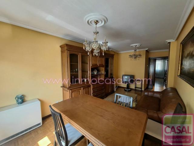 Piso en venta en Mieres, Asturias