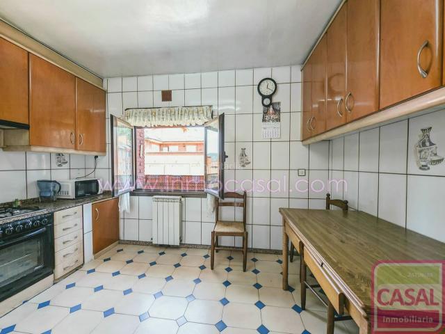 Piso en venta en Mieres, Asturias
