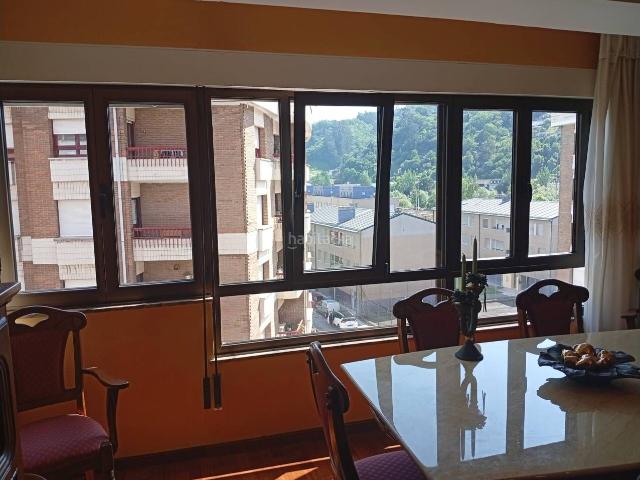 Piso en venta en Mieres, Asturias