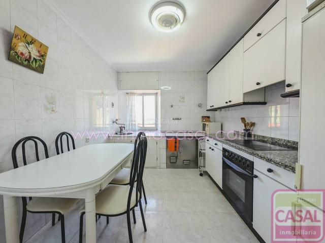 Piso en venta en Mieres, Asturias