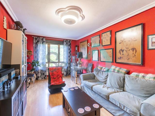 Piso en venta en Mieres, Asturias