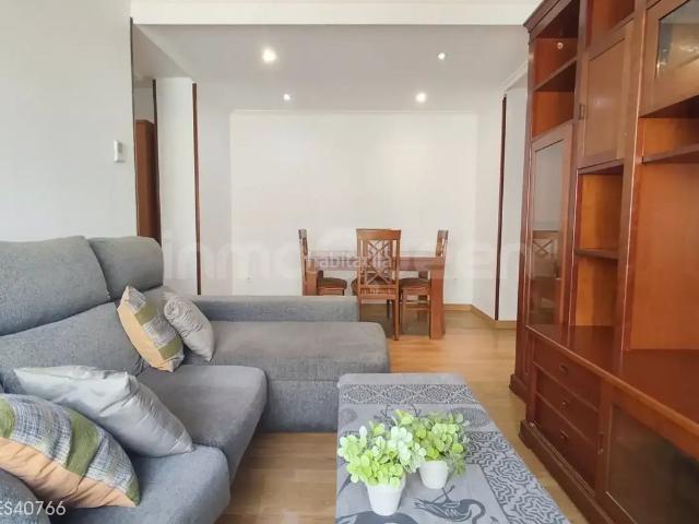 Piso en venta en Mieres, Asturias