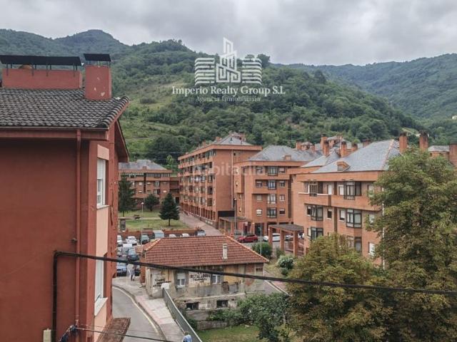 Piso en venta en Mieres, Asturias