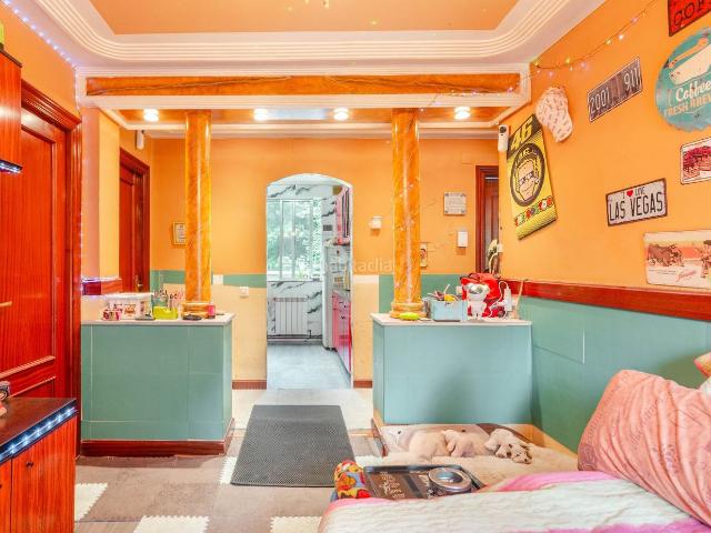 Piso en venta en Mieres, Asturias