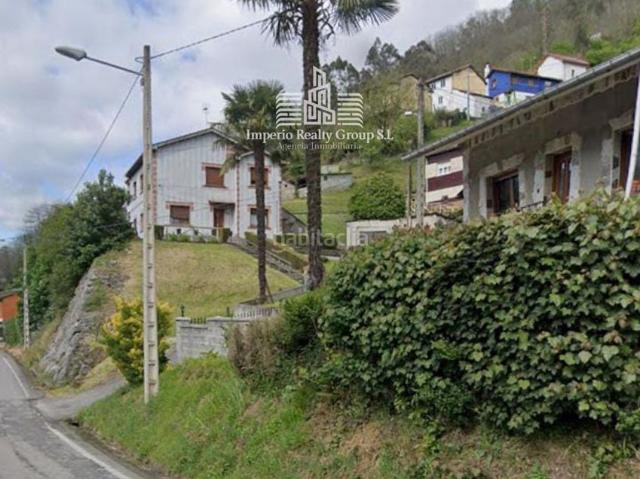 Piso en venta en Mieres, Asturias