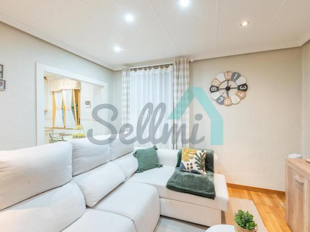 Piso en venta en Mieres, La Campeta