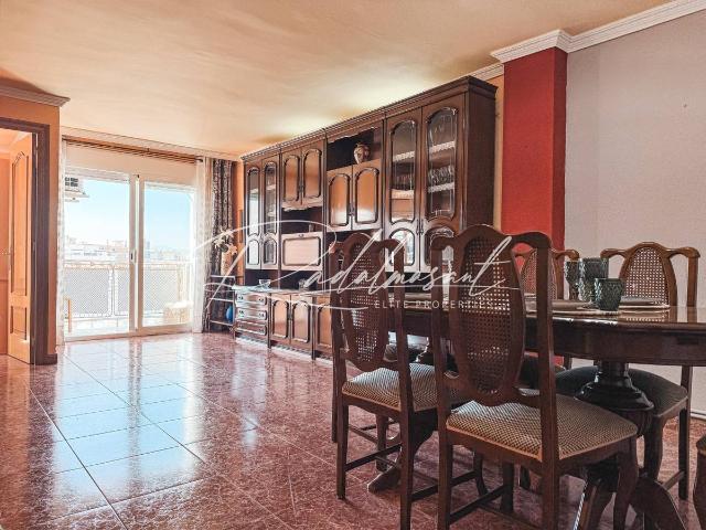 Piso en venta en Casc antic, Baix Camp