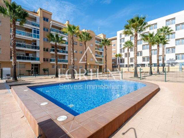Piso en venta en Reus, Casc antic