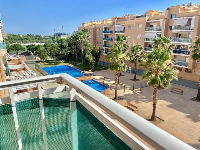 Piso en venta en Casc antic, Reus