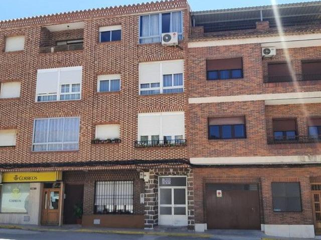 Piso en venta en Miguel Esteban