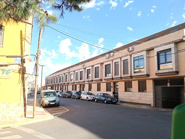 Piso en venta en Miguelturra