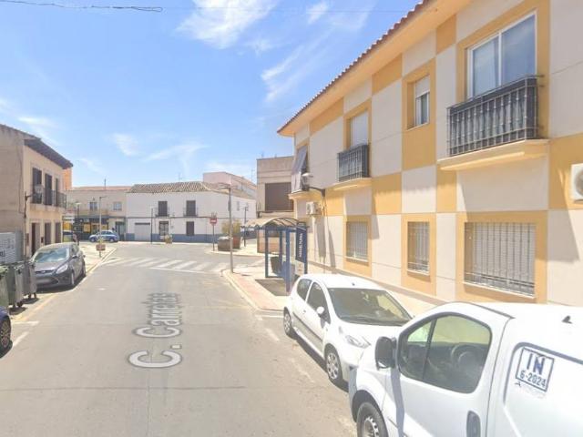 Piso en venta en Miguelturra