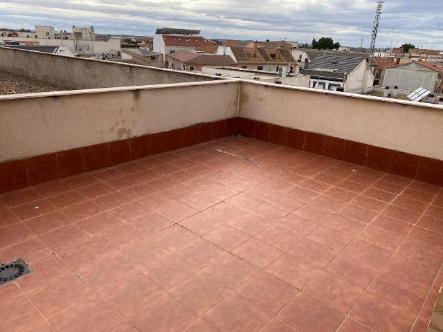 Piso en venta en Miguelturra