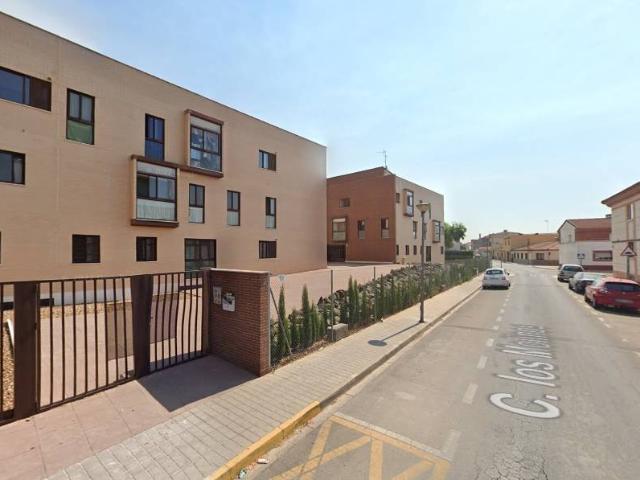 Piso en venta en Miguelturra