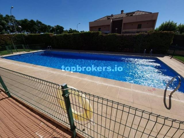 Piso en venta en Miguelturra, Castilla-La Mancha