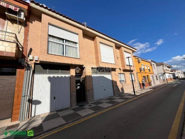 Piso en venta en Miguelturra