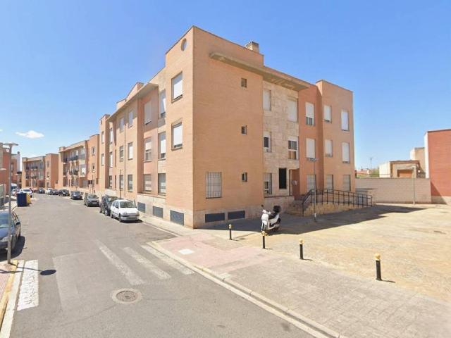Piso en venta en Miguelturra