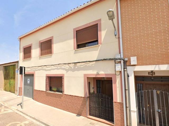 Piso en venta en Miguelturra
