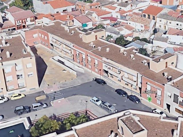Piso en venta en Miguelturra, Castilla-La Mancha