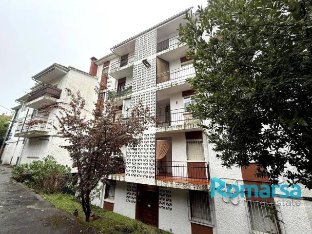 Piso en venta en Mijares