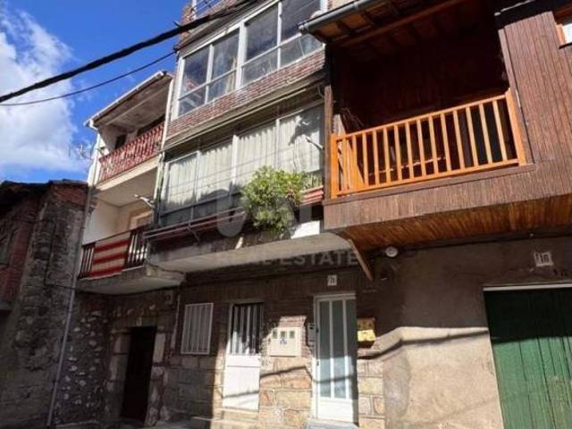 Piso en venta en Mijares, Castilla y León