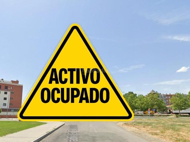 Piso en venta en Mijares, Ávila