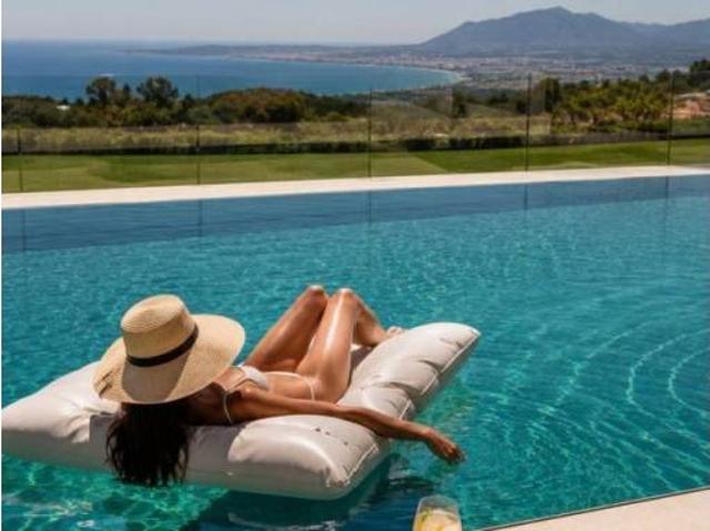 Piso en venta en Costa del Sol Occidental, Andalucía
