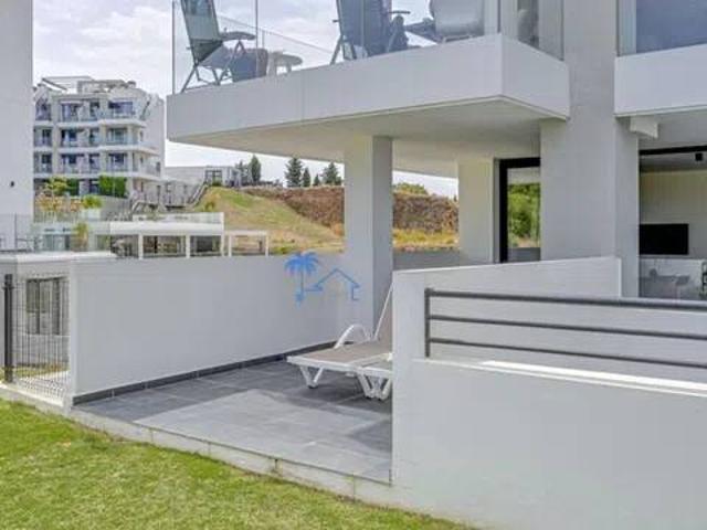 Piso en venta en Cerros del Águila, Costa del Sol Occidental