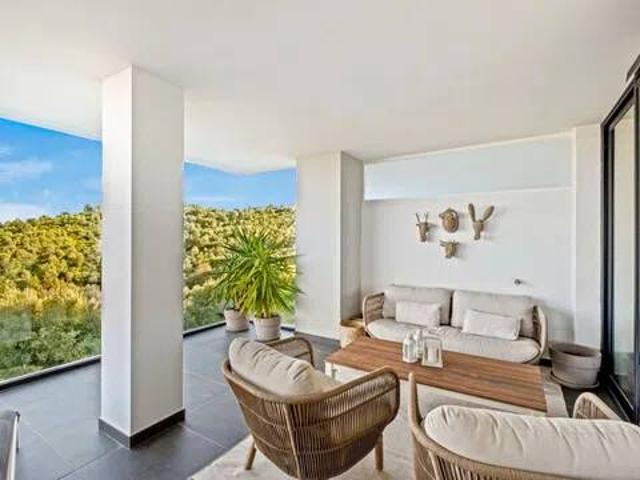 Piso en venta en Cerros del Águila, Costa del Sol Occidental