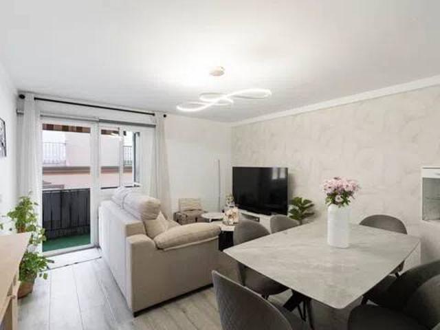 Piso en venta en Cerros del Águila, Costa del Sol Occidental