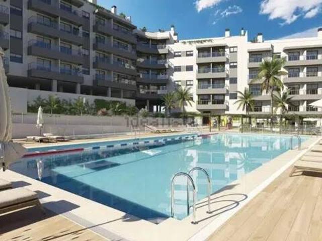 Piso en venta en Campo-Mijas, Costa del Sol Occidental