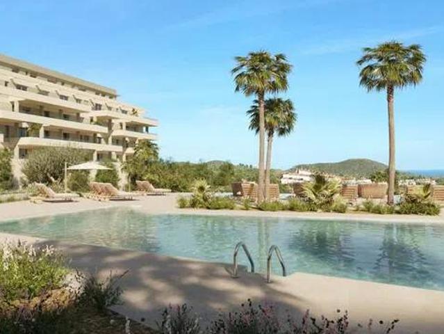 Piso en venta en La Cala, Costa del Sol Occidental