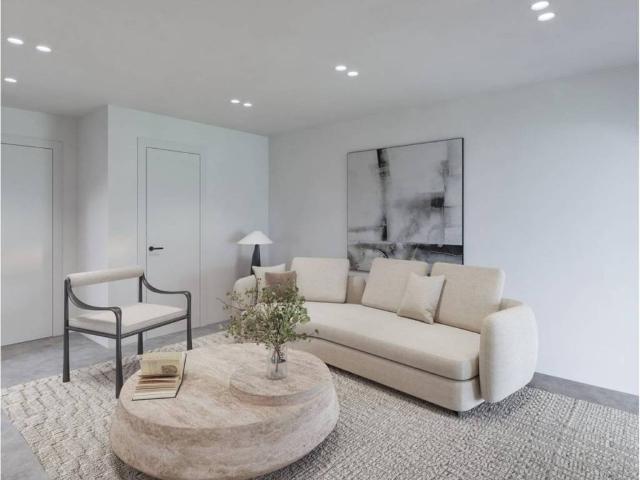 Piso en venta en Chaparral, Costa del Sol Occidental