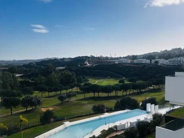 Piso en venta en Terrazas del Golf, Costa del Sol Occidental