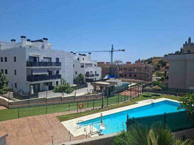 Piso en venta en Campo-Mijas, Costa del Sol Occidental