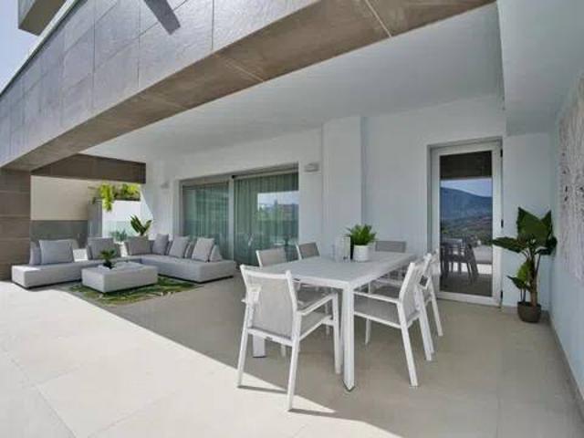 Piso en venta en Campo-Mijas, Costa del Sol Occidental