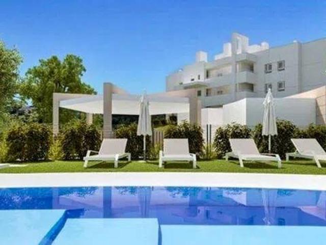 Piso en venta en Entrerríos, Costa del Sol Occidental