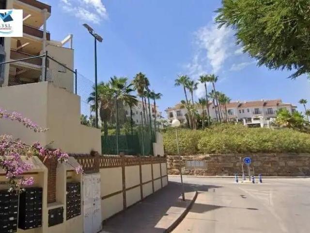 Piso en venta en Miraflores, Mijas