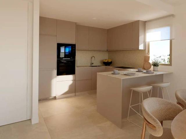 Piso en venta en Campo-Mijas, Costa del Sol Occidental