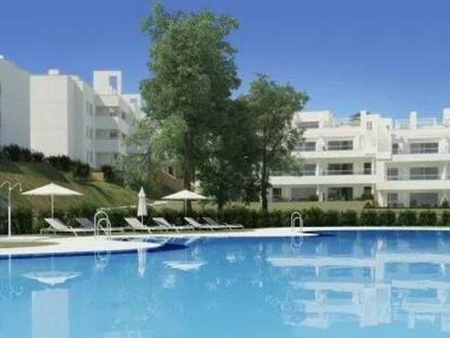 Piso en venta en Entrerríos, Costa del Sol Occidental