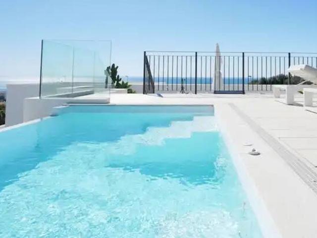 Piso en venta en La Cala, Costa del Sol Occidental