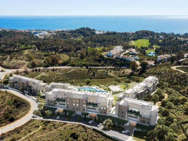 Piso en venta en Cerros del Águila, Costa del Sol Occidental