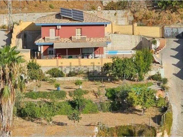 Piso en venta en Campo-Mijas, Costa del Sol Occidental