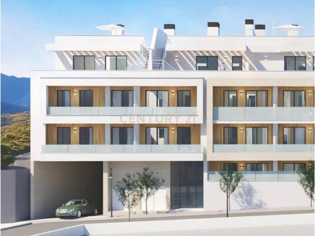 Piso en venta en Cerros del Águila, Costa del Sol Occidental
